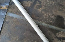 Полка багажника для Dodge Caliber на фотографиях