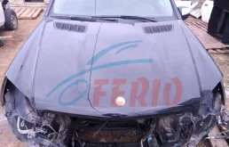 Капот для Mercedes-Benz GL class 2006 года на фотографиях