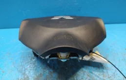 Подушка безопасности водителя для Mitsubishi ASX на фотографиях