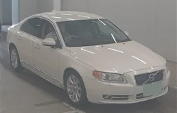 Volvo S80 2.5 (231Hp) (B5254T10) FWD AT в разборе у AZO auto