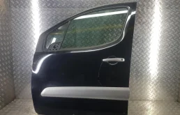 Двери для Citroen Berlingo 2002 года на фотографиях