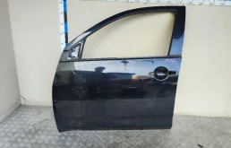 Дверь передняя левая для Mitsubishi Outlander 1 CU0W 2002-2009