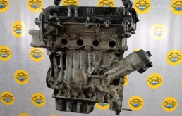 двс  EP6 для Peugeot 3008 T8 2009-2017