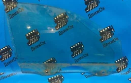 Стекло двери переднее правое (7L0845202F) для Volkswagen Touareg I (7L) 2002-2010