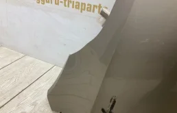 Крыло правое для Skoda Rapid 2016 года на фотографиях