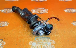 Турбины для Mercedes-Benz GL class X166 2012-2016