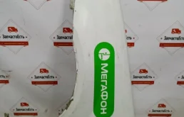 Крыло переднее левое для LADA Largus 2012-2021