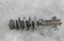 Стойка амортизационная (в сборе) передняя левая для Opel Insignia Седан A 2008-2017