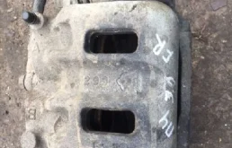 Суппорт передний правый (MR510538) для Mitsubishi Pajero V70 5dr 1999-2006