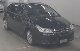 Citroen C4 2.0 (180Hp) (EW10) FWD AT в разборе у AZO auto