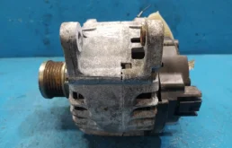 Генератор для Nissan X-Trail 2021 года на фотографиях