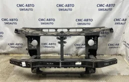 Передняя панель(Телевизор) ОРИГИНАЛ для Mercedes-Benz M class W166 2011-2015