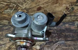 ТНВД для Peugeot 308 T7 Хэтчбек 2007-2014