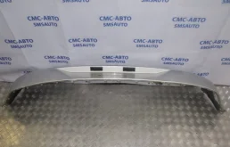 Бампер задний для Volvo C30 на фотографиях