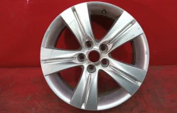 Диск колёсный R17 для Kia Sportage 3 рестайлинг