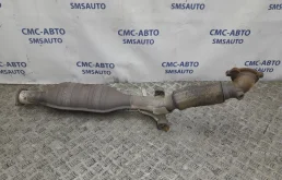 Катализатор для Volvo XC90 на фотографиях