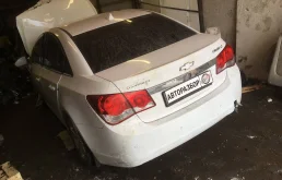Chevrolet Cruze 1.8 (141Hp) (F18D4) FWD AT в разборе у Авторазбор 159AVTO