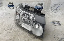 Фары для Land Rover Freelander 2007 года на фотографиях