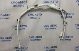 Шторка безопасности левая для Mercedes-Benz E class W212 2009-2015