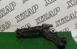 Впускной коллектор для BMW 3er G20 2018+