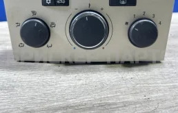 блок управления климатом для Opel Zafira B 2005-2015