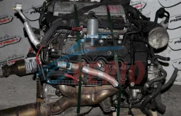 Выпускной коллектор правый для BMW 7er Е65 / E66 2001-2008