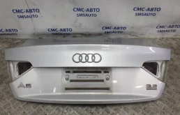 Крышка багажника для Audi A5 8F Купе 2007-2016