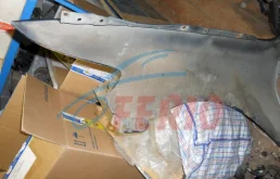 Крыло правое для Honda Accord на фотографиях