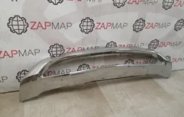 Усилитель переднего бампера для Mercedes-Benz GLE class на фотографиях