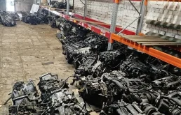 агрегаты с гарантией без пробега по РФ