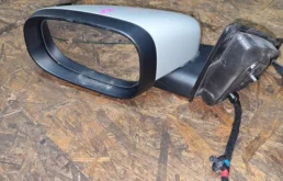 Зеркало заднего вида (в салоне) для Volvo C30 2009 года на фотографиях