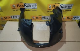 Подкрылок передний левый для Renault Arkana 2018+