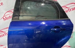 Дверь задняя левая для Ford Focus III Хэтчбек 2011-2015