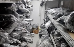 фары и фонари б/у