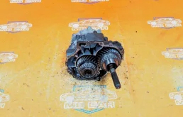 Раздатка для Mercedes-Benz GLK class X204 2008-2016