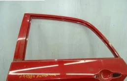 Дверь задняя левая для Kia Picanto 2014 года на фотографиях