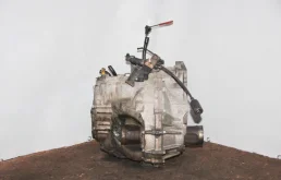 АКПП для Kia Picanto 2005 года на фотографиях