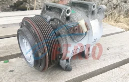 Компрессор кондиционера для Volvo XC90 2005 года на фотографиях