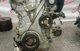 Двигатель (MGDA) для Ford Focus III Хэтчбек 2011-2015