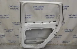 Дверь задняя правая для Volvo XC60 на фотографиях