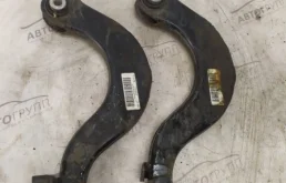 Рычаг поперечный задний верхний VAG 5Q0505323C для Audi Q3 8U 2011-2019