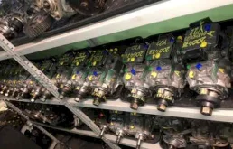 ТНВД для Opel Vectra на фотографиях