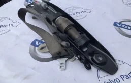 Ремень безопасности передний левый для Volvo XC90 2010 года на фотографиях