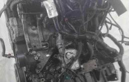 Двигатель без навесного для Kia Sorento 3 PRIME UM 2015-2020