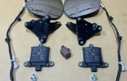 Датчик для Lexus LX J200 rest 2015+