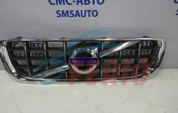 решётка радиатора  для Volvo V70 2007-2016