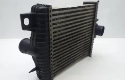 Радиатор печки для Land Rover Range Rover Sport на фотографиях