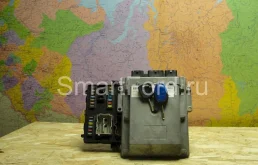 Блок управления двигателем (Мозги) (6C11-12A650-**) для Ford Transit 2006-2013 Фургон