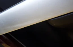 Двери для Mazda CX 9 2007 года на фотографиях