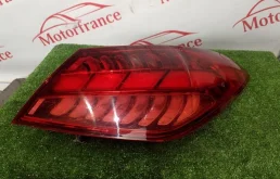 Фонарь задний правый в крыло для Mercedes-Benz C class W206 2021+